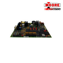 General Electric GE DS200TCCAG1RJB Drive Control Board