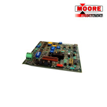 GE DS200TCQAG1ADC Analog Termination Board