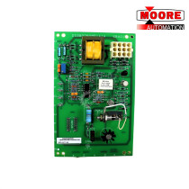 General Electric DS3800NVMB1A1A Monitor Board
