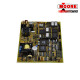General Electric DS200TCPAG1A Control Processor Board