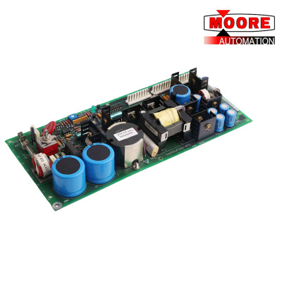 General Electric DS200UPSAG1A Power Supply Board