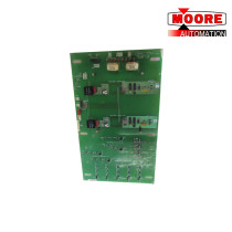 GE FANUC DS200SHVIG1B Interface Drive Board