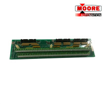 General Electric DS200TBQAG1A1 Terminal Board