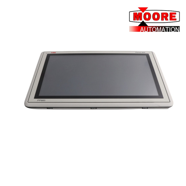 ABB PP885 3BSE069276R1 Touch Screen Panel