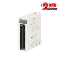 Schneider Electric BMEAHI0812 Analog input module