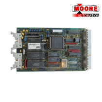 Kongsberg NA1E220.1 CPU Single Board