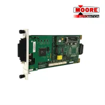 ABB SPICT13A Computer Interface Module