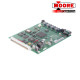 ABB 086384-001 Micro Sensors Card