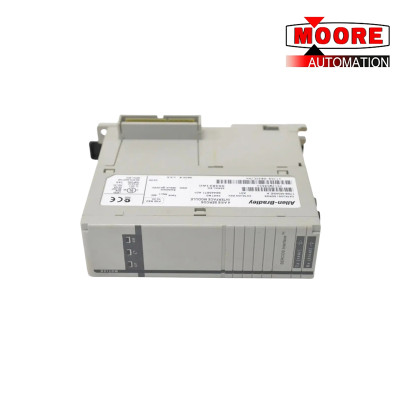 Allen Bradley 1768-MO4SE Interface module