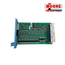 HONEYWELL FC-SDO-0824 V1.6 Digital output module