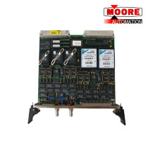 GE Fanuc VMIVME-4140-00000 Analog Output Board
