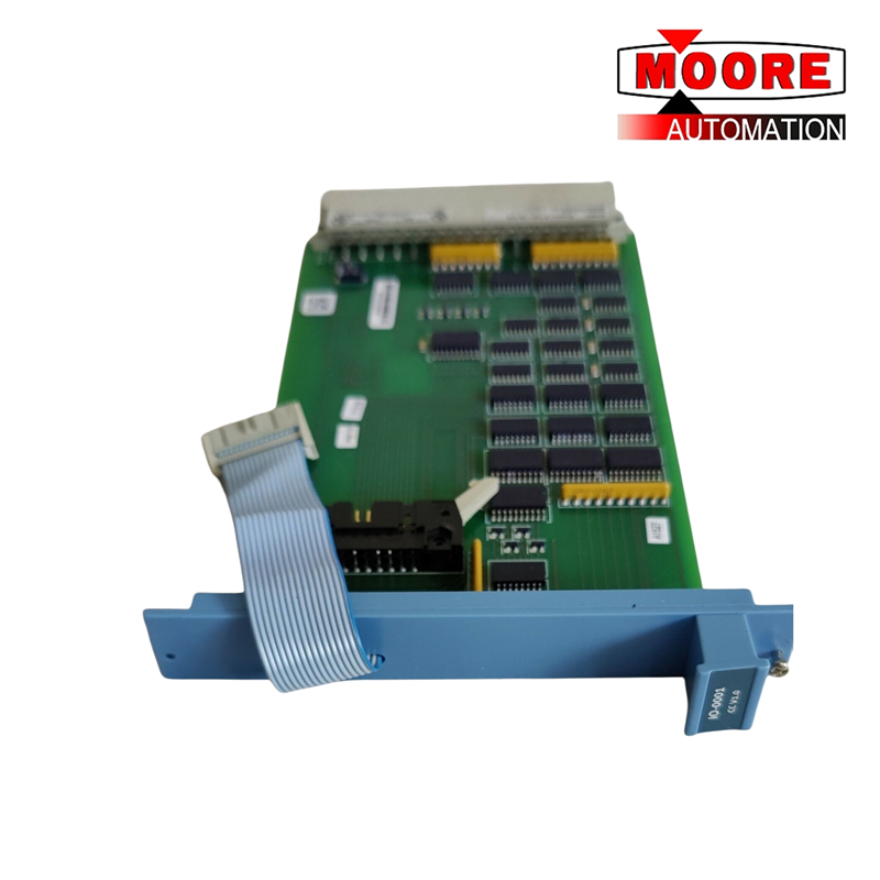 HONEYWELL FC-IO-0001 V1.1 I/O Extended Module
