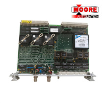 GE Fanuc VMIVME-4140-000000 Analog Output Board