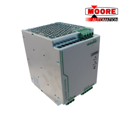 Phoenix Contact QUINT-PS/1AC/48DC/10 2866682 Power Supply Unit