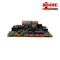 ABB 3BHB000652R0101 KU C720 AE01 Inverter power board