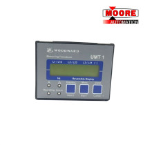 WOODWARD 8444-1002 Measuring Transducer