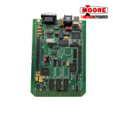 DELTA TAU UMAC-CPCI TURBO CPU 603625-104 PMAC2 CPU PCB Card