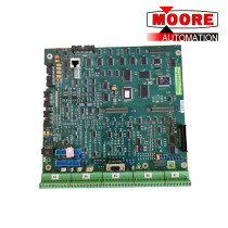 ABB SDCS-CON-4-COAT 3ADT313900R1501 Control Board