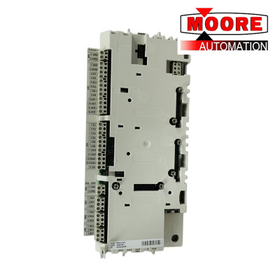 ABB RDCU-02C CODE 64607901E Drive Control Unit