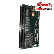 GE IS200TSVOH1BBB Servo Terminal Board