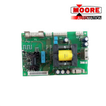 ABB APOW-01 CODE 64493663B Power Supply Board