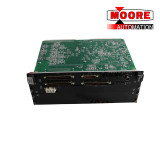 GE IS215VPROH2B Protection Board