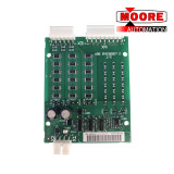 ABB AINP-01 CODE 64530275E Inverter trigger board