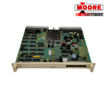 ABB DSAI130A 3BSE018292R1 Analog Input Board