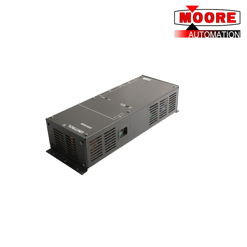 ABB HIEE205010R0001 UNS3020AZ,V1 Ground Fault Relay