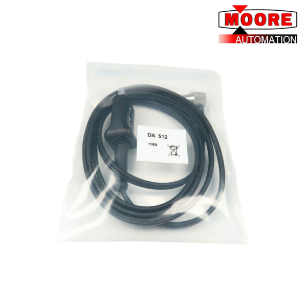 GE DA512 Transducer Probe