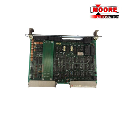 ABB HIEE400316R2 UDA327 AE02 Controller Module