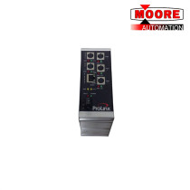 PROSOFT 5021-MNET-DFNT Communication Gateway
