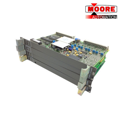 ABB 83SR51 R1210 GJR2396200R1210 Control Module