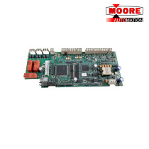 ABB RMIO-OIC Remote I/O Control Board