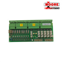 ABB SDCS-IOB-23-COAT 64349708 Digital Connection Board