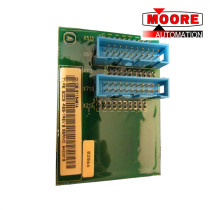 ABB SDCS-REB-1C Interface Card