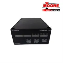 GE General Electric IS220PAOCH1BE Analog Output Module
