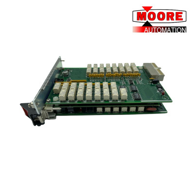 MKS CDN500-19 0190-07970 Interlock Module