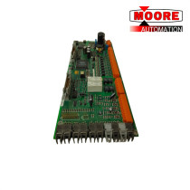 ABB HIEE300888R1 UAC389AE01 Control Processor Module