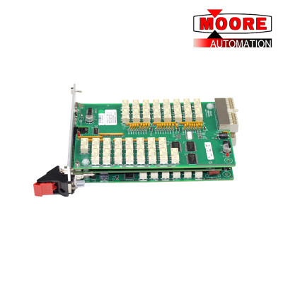 MKS CDN500R-10 0190-37771 Interlock Module