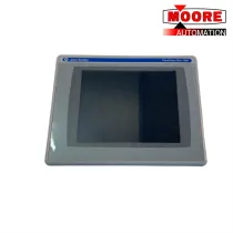Allen Bradley Rockwell 2711P-T10C1D6 Touch Screen Panel