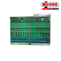 ABB 1MRK000508-BDr04 1MRK000007-21 Circuit Board