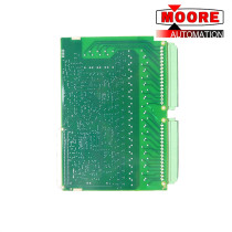 ABB 1MRK000195-AAr02 1MRK000005-63 PCB Circuit Board