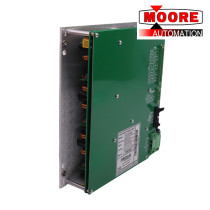 Allen Bradley MOX720-P4668E 80026-518-01 Power Supply