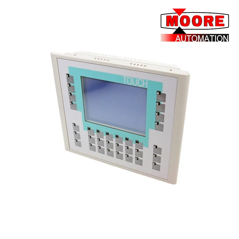 Siemens Robicon A1A460A68.23M Operating Panel