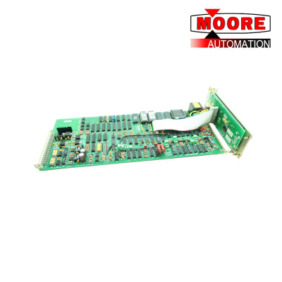 ALLEN BRADLEY ENTEK EC6622LS PCB Circuit Board