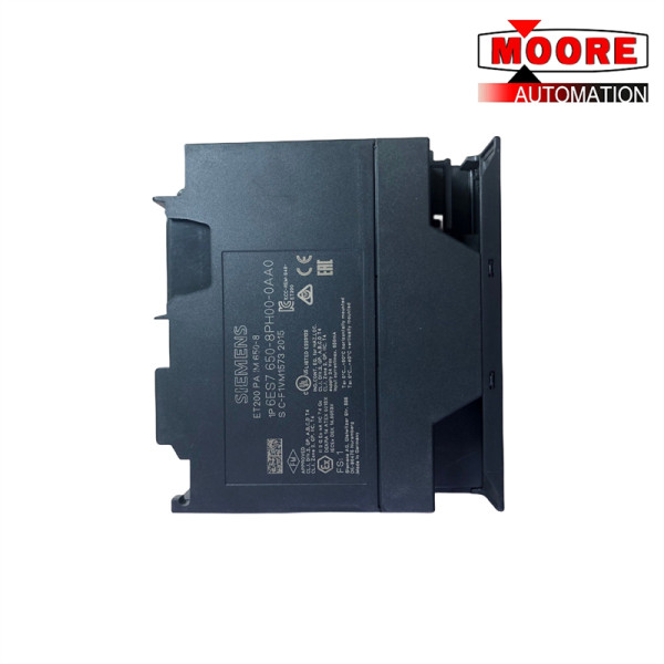 Siemens 6ES7650-8PH00-1AA0 Interface module