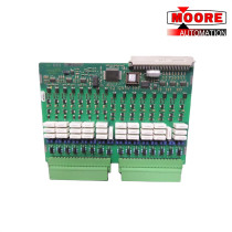 ABB 1MRK000157-VBr00 PCB Card