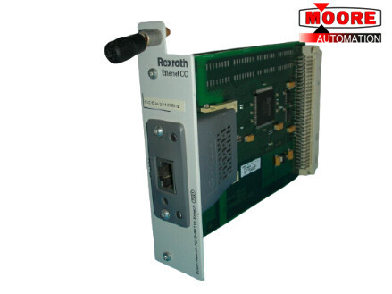 REXROTH VT-VSPA1-1-12 Valve Amplifier Card