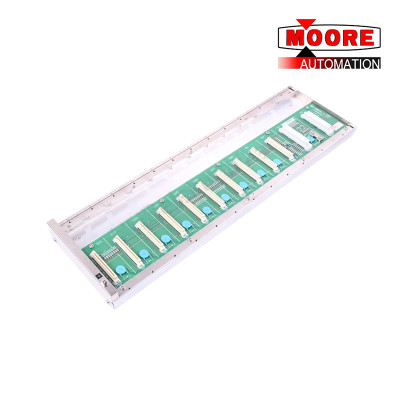 Yokogawa ASS9981DE-01 10-Slot Backplane Rack